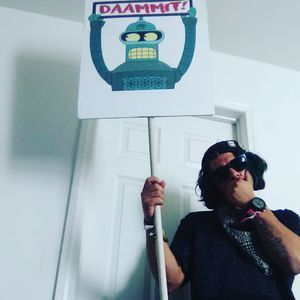 Meet your Posher, David